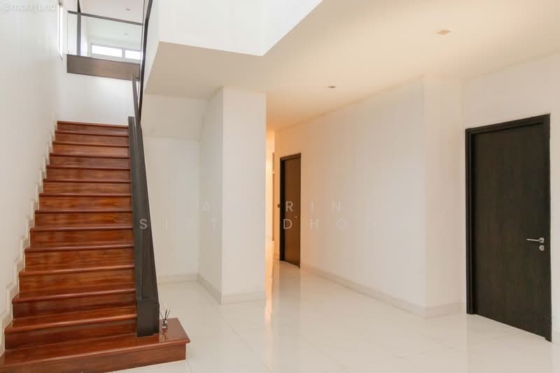 Perfect Masterpiece Sukhumvit 77 : เพอร์เฟค มาสเตอร์พีซ สุขุมวิท 77, สมุทรปราการ, ซอย หมู่บ้านเพอร์เฟคเพลส สุขุมวิท 77, ราชาเทวะ, บางพลี, สมุทรปราการ, 536 ตร.ม., บ้านเดี่ยว ขาย, โดย Amarin Sitthidhoon, 500375327 - DDproperty.com