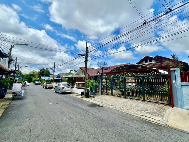 วังทองวิลเลจ 1 ( Wangthong Village 1 ) เสรีไทย41, กรุงเทพ, ถนนเสรีไทย, คลองกุ่ม, บึงกุ่ม, กรุงเทพ, 200 ตร.ม., บ้านเดี่ยว ขาย, โดย คุณ รัชนีกร จันทร์มา (อิม), 500375331 - DDproperty.com