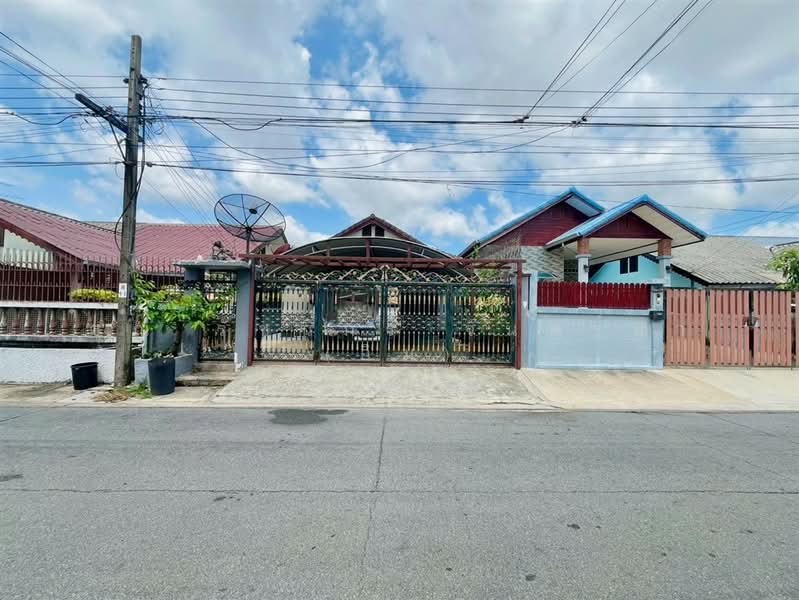 วังทองวิลเลจ 1 ( Wangthong Village 1 ) เสรีไทย41, กรุงเทพ, ถนนเสรีไทย, คลองกุ่ม, บึงกุ่ม, กรุงเทพ, 200 ตร.ม., บ้านเดี่ยว ขาย, โดย คุณ รัชนีกร จันทร์มา (อิม), 500375331 - DDproperty.com