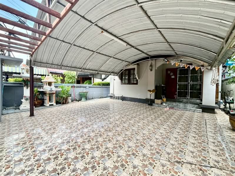 วังทองวิลเลจ 1 ( Wangthong Village 1 ) เสรีไทย41, กรุงเทพ, ถนนเสรีไทย, คลองกุ่ม, บึงกุ่ม, กรุงเทพ, 200 ตร.ม., บ้านเดี่ยว ขาย, โดย คุณ รัชนีกร จันทร์มา (อิม), 500375331 - DDproperty.com