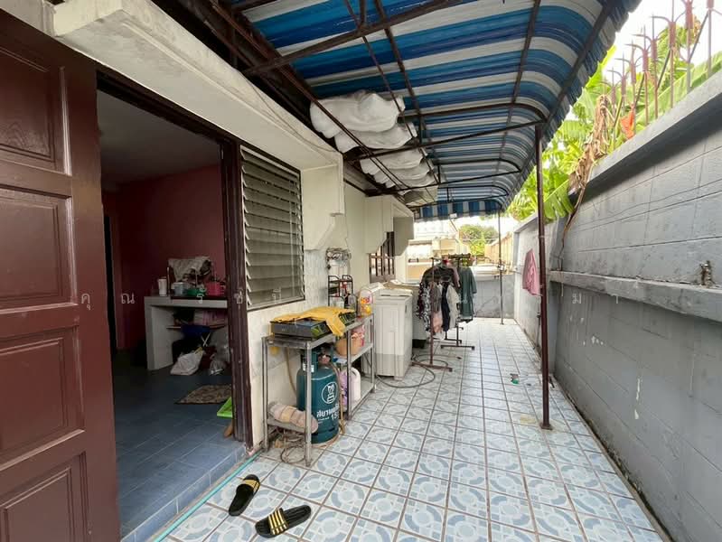 วังทองวิลเลจ 1 ( Wangthong Village 1 ) เสรีไทย41, Bangkok, ถนนเสรีไทย, Khlong Kum, Bueng Kum, Bangkok, 3 Bedrooms, 200 sqm, Single Detached House For Sale, by คุณ รัชนีกร จันทร์มา (อิม), 500375331 - DDproperty.com