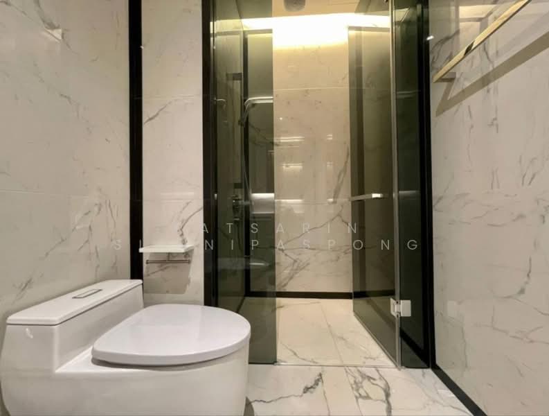 The Bangkok Thonglor, Bangkok, Soi Sukhumvit 55, Sukhumvit Road, Khlong Tan Nua, Watthana, Bangkok, 2 Bedrooms, 95 sqm, Condo For Rent, by Ratsarin Sirinipaspong, 500375334 - DDproperty.com