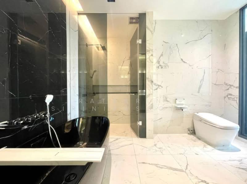 The Bangkok Thonglor, Bangkok, Soi Sukhumvit 55, Sukhumvit Road, Khlong Tan Nua, Watthana, Bangkok, 2 Bedrooms, 95 sqm, Condo For Rent, by Ratsarin Sirinipaspong, 500375334 - DDproperty.com