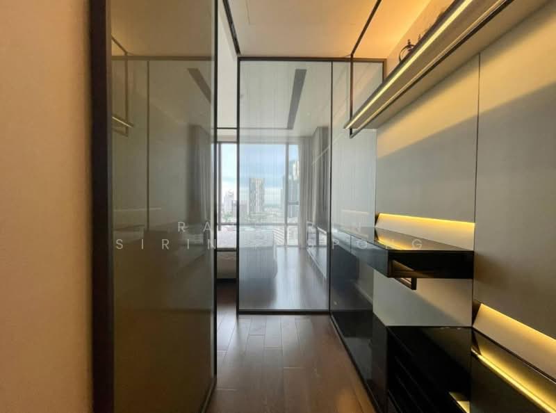 The Bangkok Thonglor, Bangkok, Soi Sukhumvit 55, Sukhumvit Road, Khlong Tan Nua, Watthana, Bangkok, 2 Bedrooms, 95 sqm, Condo For Rent, by Ratsarin Sirinipaspong, 500375334 - DDproperty.com