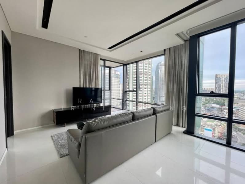 The Bangkok Thonglor : เดอะ แบงค็อค ทองหล่อ, กรุงเทพ, ซอยสุขุมวิท 55 ถนนสุขุมวิท, คลองตันเหนือ, วัฒนา, กรุงเทพ, 95 ตร.ม., คอนโด ให้เช่า, โดย Ratsarin Sirinipaspong, 500375334 - DDproperty.com