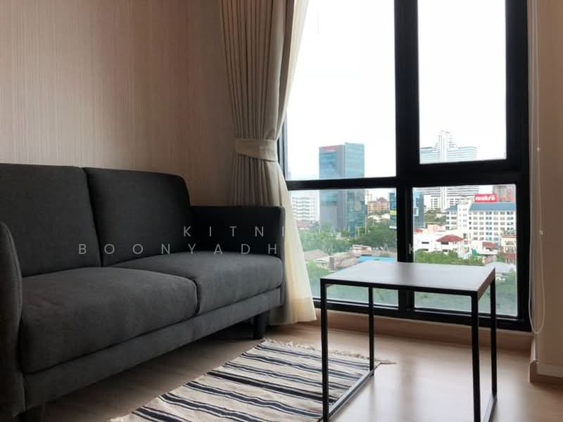 Bangkok Horizon Sathorn : แบงค์คอก ฮอไรซอน สาทร, กรุงเทพ, 14 ถนน นราธิวาสราชนครินทร์, ทุ่งวัดดอน, สาทร, กรุงเทพ, 33 ตร.ม., คอนโด ขาย, โดย Kitnipat Boonyadhammakul, 500375337 - DDproperty.com
