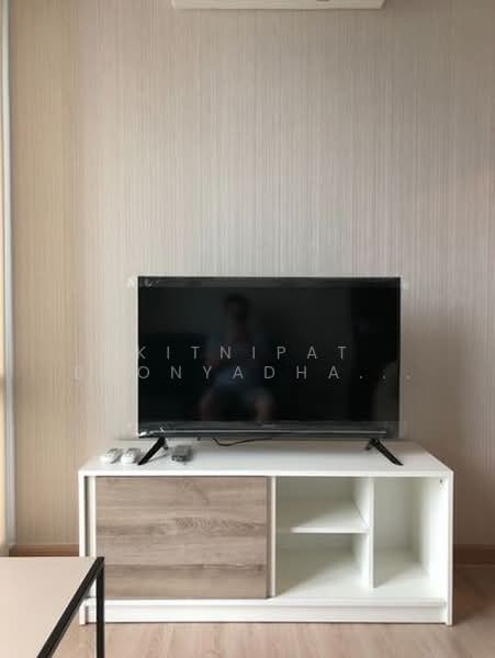 Bangkok Horizon Sathorn, Bangkok, 14 Narathiwat Ratchanakarin Road, Thung Wat Don, Sathon, Bangkok, 1 Bedroom, 33 sqm, Condo For Sale, by Kitnipat Boonyadhammakul, 500375337 - DDproperty.com