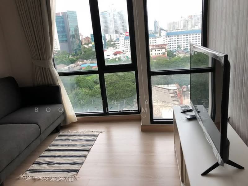 Bangkok Horizon Sathorn : แบงค์คอก ฮอไรซอน สาทร, กรุงเทพ, 14 ถนน นราธิวาสราชนครินทร์, ทุ่งวัดดอน, สาทร, กรุงเทพ, 33 ตร.ม., คอนโด ขาย, โดย Kitnipat Boonyadhammakul, 500375337 - DDproperty.com