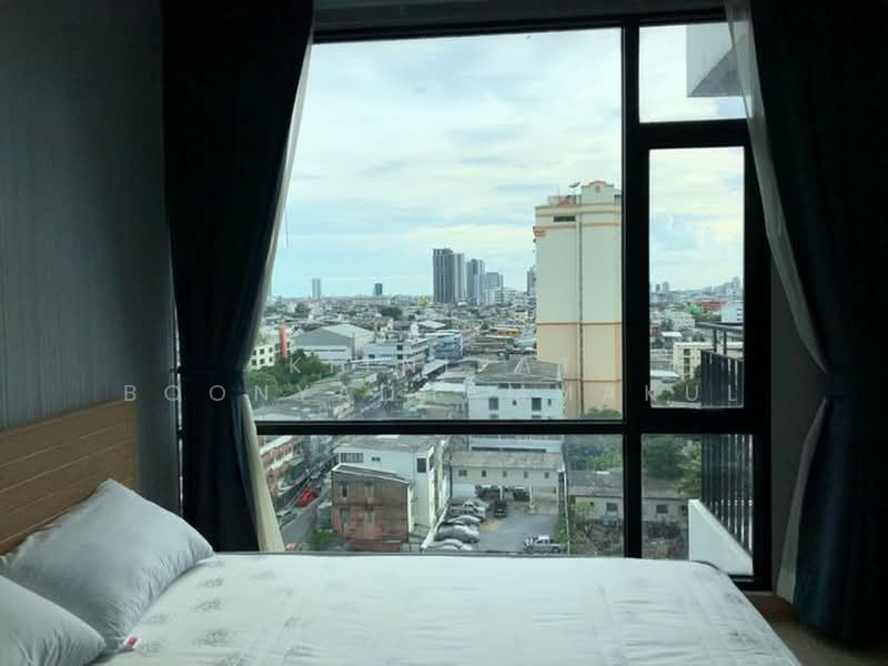 Bangkok Horizon Sathorn, Bangkok, 14 Narathiwat Ratchanakarin Road, Thung Wat Don, Sathon, Bangkok, 1 Bedroom, 33 sqm, Condo For Sale, by Kitnipat Boonyadhammakul, 500375337 - DDproperty.com