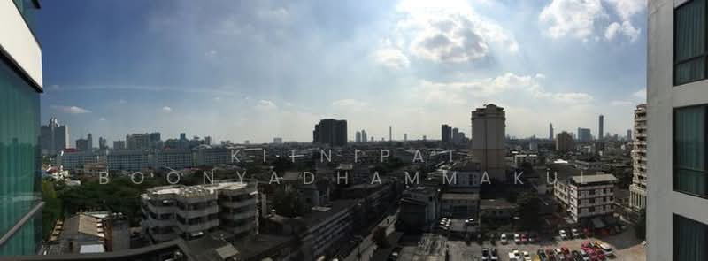 Bangkok Horizon Sathorn : แบงค์คอก ฮอไรซอน สาทร, กรุงเทพ, 14 ถนน นราธิวาสราชนครินทร์, ทุ่งวัดดอน, สาทร, กรุงเทพ, 33 ตร.ม., คอนโด ขาย, โดย Kitnipat Boonyadhammakul, 500375337 - DDproperty.com