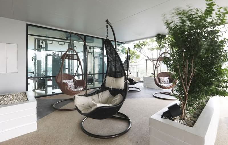 Bangkok Horizon Sathorn, Bangkok, 14 Narathiwat Ratchanakarin Road, Thung Wat Don, Sathon, Bangkok, 1 Bedroom, 33 sqm, Condo For Sale, by Kitnipat Boonyadhammakul, 500375337 - DDproperty.com