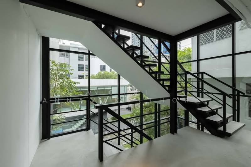 Thonglor Six, Bangkok, Khlong Tan Nua, Watthana, Bangkok, , 150 sqm, Retail Space For Rent, by Vichai Annavakulthorn, 500375338 - DDproperty.com
