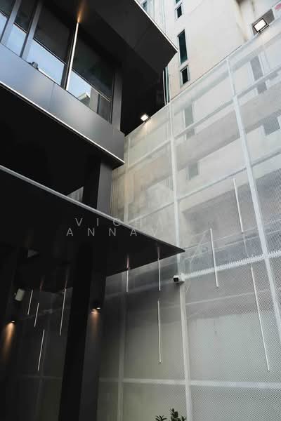 Thonglor Six, Bangkok, Khlong Tan Nua, Watthana, Bangkok, , 150 sqm, Retail Space For Rent, by Vichai Annavakulthorn, 500375338 - DDproperty.com