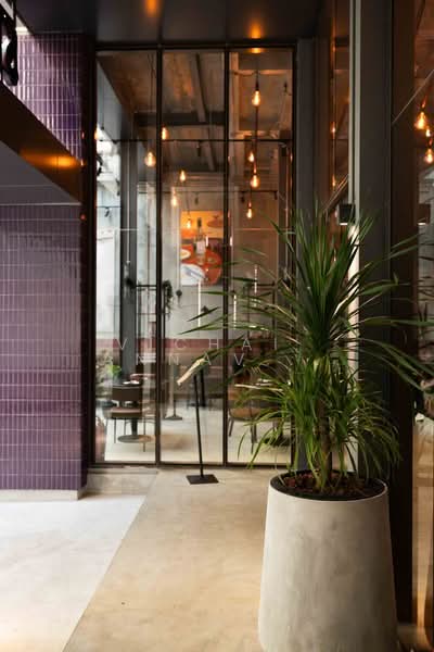Thonglor Six, Bangkok, Khlong Tan Nua, Watthana, Bangkok, , 150 sqm, Retail Space For Rent, by Vichai Annavakulthorn, 500375338 - DDproperty.com