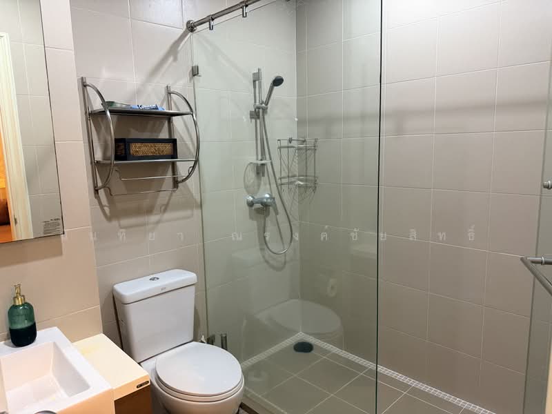 Hive Sathorn, Bangkok, Krung Thonburi Road, Khlong Ton Sai, Khlong San, Bangkok, 2 Bedrooms, 70 sqm, Condo For Sale, by นันทิยา ณรงค์ชัยสิทธิ์, 500375339 - DDproperty.com