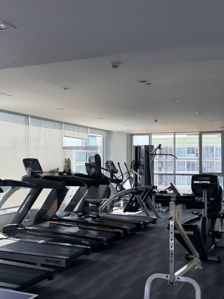 Hive Sathorn, Bangkok, Krung Thonburi Road, Khlong Ton Sai, Khlong San, Bangkok, 2 Bedrooms, 70 sqm, Condo For Sale, by นันทิยา ณรงค์ชัยสิทธิ์, 500375339 - DDproperty.com