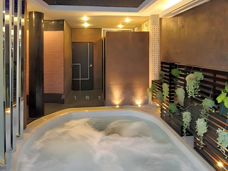 Boutique Hotel 12 Rooms with Private Penthouse, Jacuzzi, Co-Working Space, Chiang Mai, เจริญประเทศ, Chang Klan, Muang Chiang Mai, Chiang Mai, , 376 sqm, Land For Sale, by ศิวพร วันทา, 500375340 - DDproperty.com