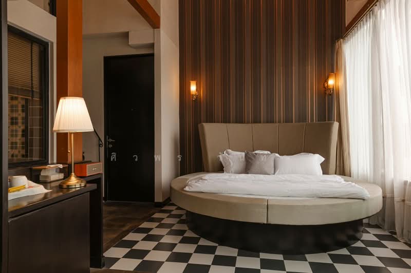 Boutique Hotel 12 Rooms with Private Penthouse, Jacuzzi, Co-Working Space, Chiang Mai, เจริญประเทศ, Chang Klan, Muang Chiang Mai, Chiang Mai, , 376 sqm, Land For Sale, by ศิวพร วันทา, 500375340 - DDproperty.com