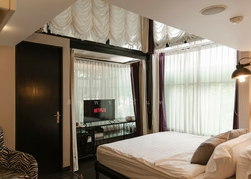 Boutique Hotel 12 Rooms with Private Penthouse, Jacuzzi, Co-Working Space, Chiang Mai, เจริญประเทศ, Chang Klan, Muang Chiang Mai, Chiang Mai, , 376 sqm, Land For Sale, by ศิวพร วันทา, 500375340 - DDproperty.com