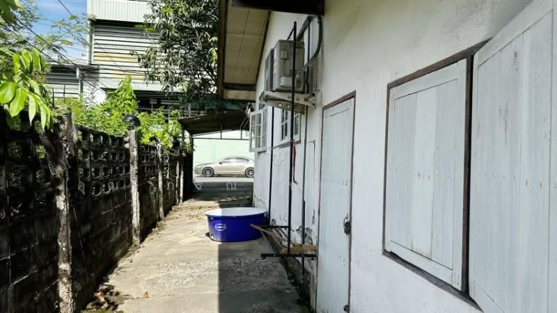 ไทยประกัน, Samut Prakan, ถนนเทพารักษ์, Bang Sao Thong, Samut Prakan, , 400 sqm, Land For Sale, by คุณ ภรณ์ทิพย์ (ปุ๋ย), 500375341 - DDproperty.com