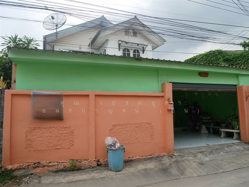 บ้านเดี่ยว 2 ชั้น 42 ตร.ว. ซอยแบริ่ง48 ถนนสุขุมวิท107, Samut Prakan, ถนนสุขุมวิท107, Samrong Nua, Muang Samut Prakarn, Samut Prakan, 4 Bedrooms, 180 sqm, Single Detached House For Sale, by คุณ เปรมยุดา อมรกาญจน์ (อิน), 500375342 - DDproperty.com