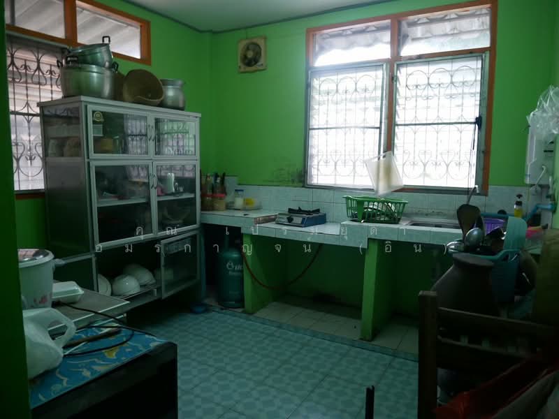 บ้านเดี่ยว 2 ชั้น 42 ตร.ว. ซอยแบริ่ง48 ถนนสุขุมวิท107, Samut Prakan, ถนนสุขุมวิท107, Samrong Nua, Muang Samut Prakarn, Samut Prakan, 4 Bedrooms, 180 sqm, Single Detached House For Sale, by คุณ เปรมยุดา อมรกาญจน์ (อิน), 500375342 - DDproperty.com