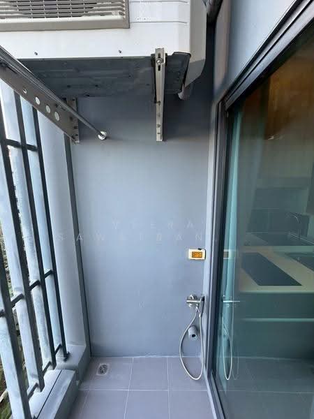 IDEO Thaphra Interchange, Bangkok, 131 Petchkasem Road, Wat Tha Pra, Bangkok Yai, Bangkok, Studio, 28 sqm, Condo For Sale, by Veera Sawatrangsri, 500375343 - DDproperty.com