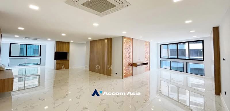 President Park Sukhumvit 24, Bangkok, 99 Sukhumvit 24 Alley, Khlongtoei Nua, Watthana, Bangkok, 3 Bedrooms, 223 sqm, Condo For Rent, by Accom Asia, 500375344 - DDproperty.com