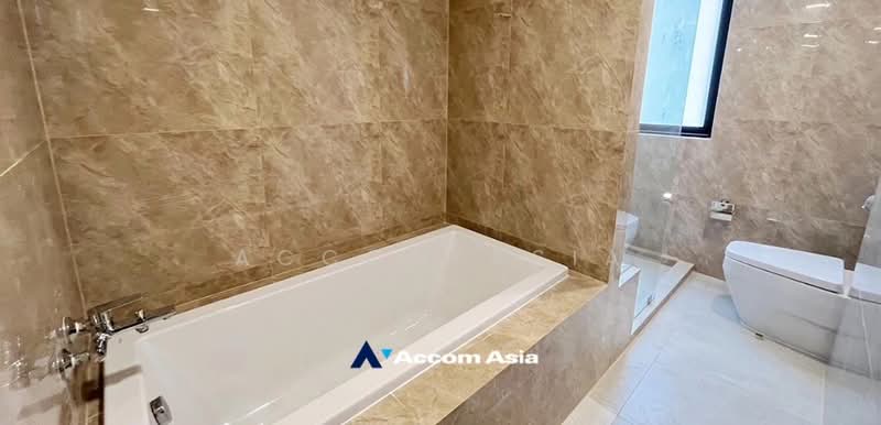President Park Sukhumvit 24, Bangkok, 99 Sukhumvit 24 Alley, Khlongtoei Nua, Watthana, Bangkok, 3 Bedrooms, 223 sqm, Condo For Rent, by Accom Asia, 500375344 - DDproperty.com