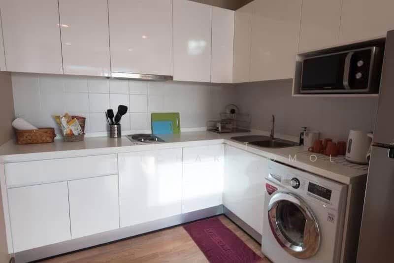 The Coast, Bangkok, 3888 Sukhumvit Road, Bang Na Tai, Bang Na, Bangkok, 2 Bedrooms, 64 sqm, Condo For Rent, by Tanapat Jitwatcharakomol, 500375346 - DDproperty.com