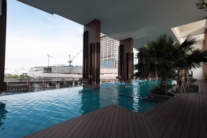 The Coast, Bangkok, 3888 Sukhumvit Road, Bang Na Tai, Bang Na, Bangkok, 2 Bedrooms, 64 sqm, Condo For Rent, by Tanapat Jitwatcharakomol, 500375346 - DDproperty.com