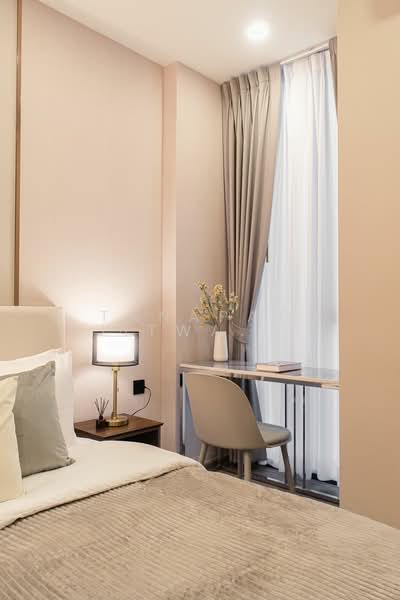 Cooper Siam, กรุงเทพ, Soi Rong Mueang 5, รองเมือง, ปทุมวัน, กรุงเทพ, 35 ตร.ม., คอนโด ให้เช่า, โดย Tanapat Jitwatcharakomol, 500375349 - DDproperty.com