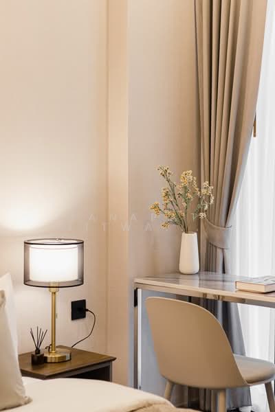 Cooper Siam, Bangkok, Soi Rong Mueang 5, Rong Muang, Pathum Wan, Bangkok, 1 Bedroom, 35 sqm, Condo For Rent, by Tanapat Jitwatcharakomol, 500375349 - DDproperty.com