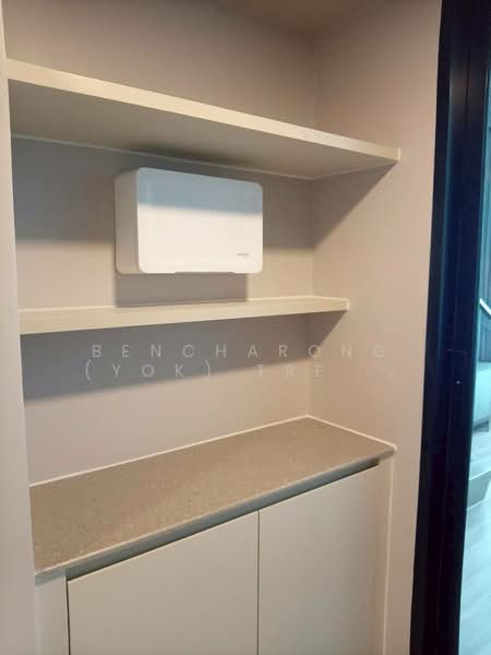 Culture Thonglor, Bangkok, Soi Sukhumvit 59, Sukhumvit Road, Khlong Tan Nua, Watthana, Bangkok, 1 Bedroom, 38 sqm, Condo For Rent, by Bencharong (Yok) Treerat-a-na-wat, 500375351 - DDproperty.com
