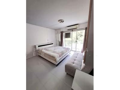 ขาย - Baan Chom Dao Condominium : บ้านชมดาว คอนโดมิเนียม, กรุงเทพ