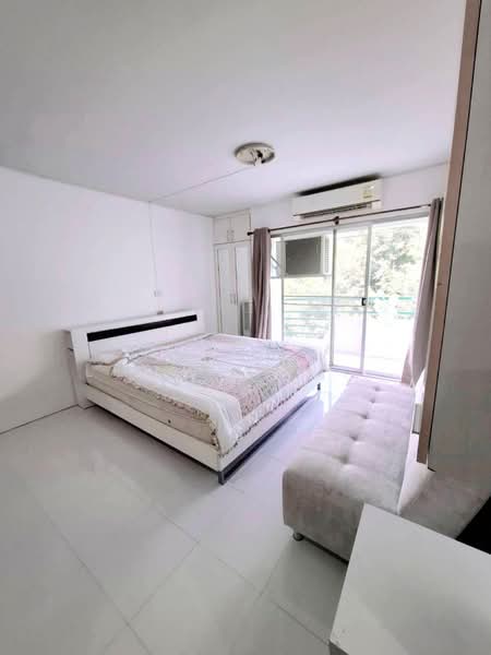 Baan Chom Dao Condominium, Bangkok, Sukhumvit, Suan Luang, Bangkok, 1 Bedroom, 35 sqm, Condo For Sale, by Pimlada Lertritrungmanee, 500375356 - DDproperty.com