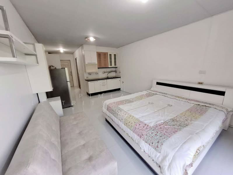 Baan Chom Dao Condominium : บ้านชมดาว คอนโดมิเนียม, กรุงเทพ, สุขุมวิท, สวนหลวง, กรุงเทพ, 35 ตร.ม., คอนโด ขาย, โดย Pimlada Lertritrungmanee, 500375356 - DDproperty.com