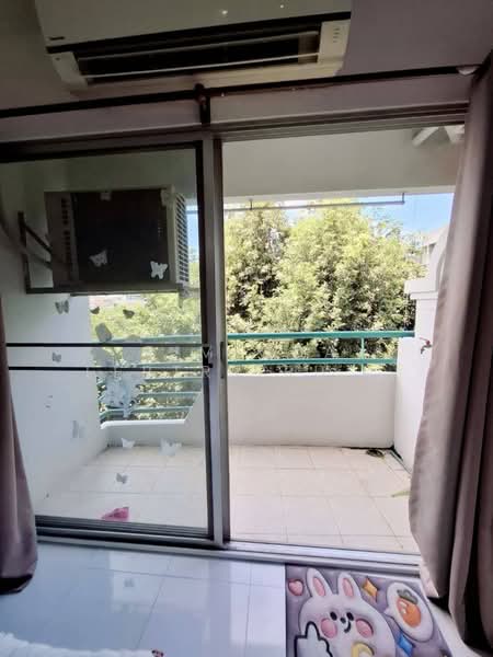 Baan Chom Dao Condominium, Bangkok, Sukhumvit, Suan Luang, Bangkok, 1 Bedroom, 35 sqm, Condo For Sale, by Pimlada Lertritrungmanee, 500375356 - DDproperty.com