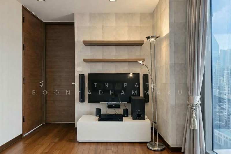ASHTON Morph 38, Bangkok, 88 Soi Sukhumvit 38, Phra Kanong, Khlong Toei, Bangkok, 1 Bedroom, 54 sqm, Condo For Sale, by Kitnipat Boonyadhammakul, 500375358 - DDproperty.com