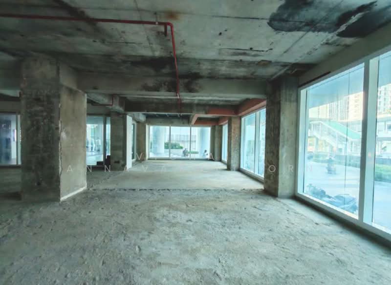 Sathorn Prime, Bangkok, 26 Naradhiwas Rajanagarindra Rd, Yan Nawa, Sathon, Bangkok, , 154 sqm, Office Space For Rent, by Vichai Annavakulthorn, 500375359 - DDproperty.com