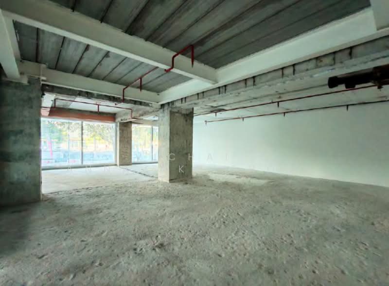 Sathorn Prime, Bangkok, 26 Naradhiwas Rajanagarindra Rd, Yan Nawa, Sathon, Bangkok, , 154 sqm, Office Space For Rent, by Vichai Annavakulthorn, 500375359 - DDproperty.com