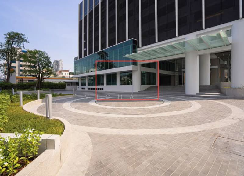 Sathorn Prime : สาทร ไพรม์, กรุงเทพ, 26 ถ.นราธิวาสราชนครินทร์, ยานนาวา, สาทร, กรุงเทพ, 154 ตร.ม., สำนักงาน ให้เช่า, โดย Vichai  Annavakulthorn, 500375359 - DDproperty.com