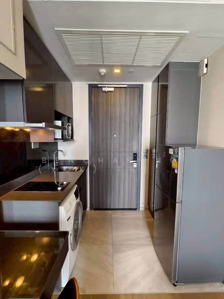 ASHTON Asoke, Bangkok, 131 Asoke Montri Road, Khlongtoei Nua, Watthana, Bangkok, 1 Bedroom, 35 sqm, Condo For Rent, by Bencharong (Yok) Treerat-a-na-wat, 500375362 - DDproperty.com