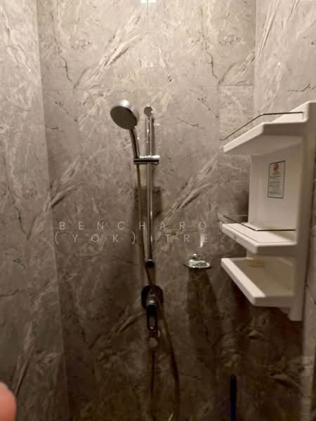 ASHTON Asoke, Bangkok, 131 Asoke Montri Road, Khlongtoei Nua, Watthana, Bangkok, 1 Bedroom, 35 sqm, Condo For Rent, by Bencharong (Yok) Treerat-a-na-wat, 500375362 - DDproperty.com