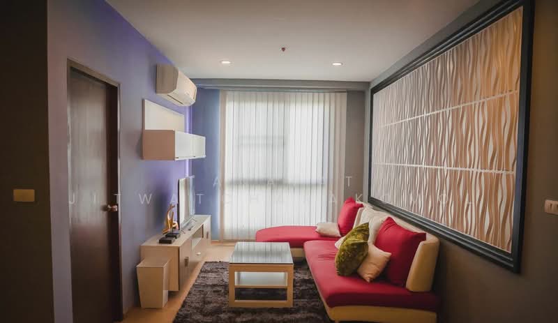 Vista Garden, Bangkok, 53 Saeng Thip Alley, Phra Kanong Nua, Watthana, Bangkok, 2 Bedrooms, 70 sqm, Condo For Rent, by Tanapat Jitwatcharakomol, 500375369 - DDproperty.com