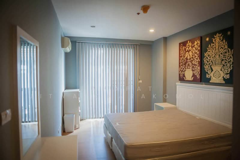 Vista Garden, Bangkok, 53 Saeng Thip Alley, Phra Kanong Nua, Watthana, Bangkok, 2 Bedrooms, 70 sqm, Condo For Rent, by Tanapat Jitwatcharakomol, 500375369 - DDproperty.com