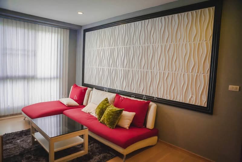 Vista Garden, Bangkok, 53 Saeng Thip Alley, Phra Kanong Nua, Watthana, Bangkok, 2 Bedrooms, 70 sqm, Condo For Rent, by Tanapat Jitwatcharakomol, 500375369 - DDproperty.com