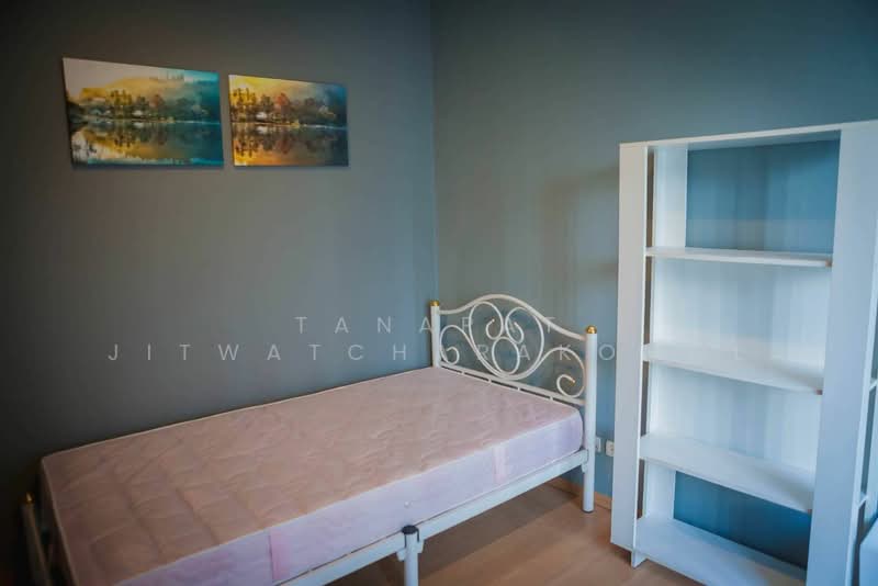 Vista Garden, Bangkok, 53 Saeng Thip Alley, Phra Kanong Nua, Watthana, Bangkok, 2 Bedrooms, 70 sqm, Condo For Rent, by Tanapat Jitwatcharakomol, 500375369 - DDproperty.com