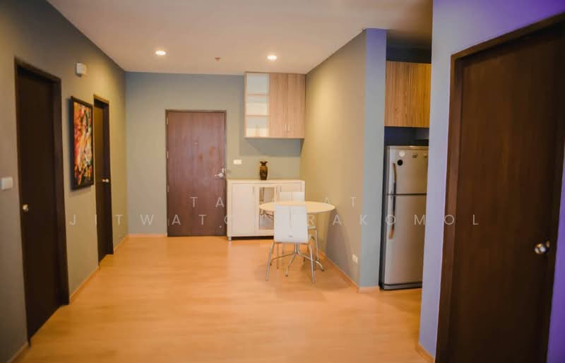 Vista Garden, Bangkok, 53 Saeng Thip Alley, Phra Kanong Nua, Watthana, Bangkok, 2 Bedrooms, 70 sqm, Condo For Rent, by Tanapat Jitwatcharakomol, 500375369 - DDproperty.com
