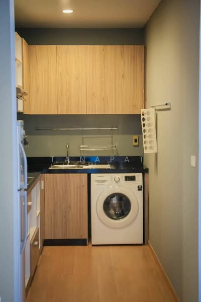 Vista Garden, Bangkok, 53 Saeng Thip Alley, Phra Kanong Nua, Watthana, Bangkok, 2 Bedrooms, 70 sqm, Condo For Rent, by Tanapat Jitwatcharakomol, 500375369 - DDproperty.com